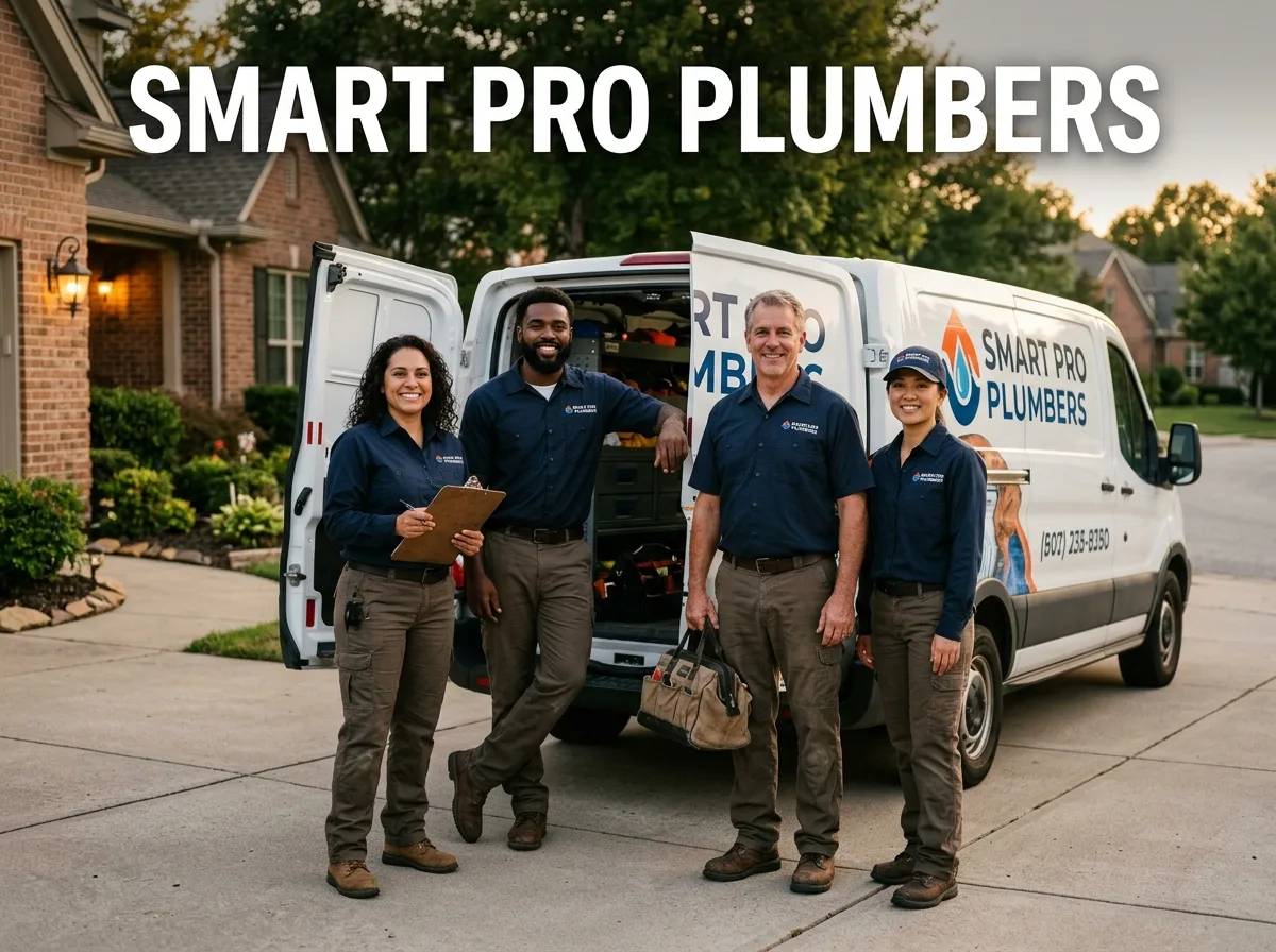 Water Heater Repair company in Echo, UT